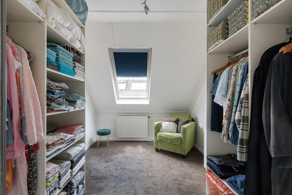 Medium property photo - Joke Smit-Erf 128, 3315 VE Dordrecht